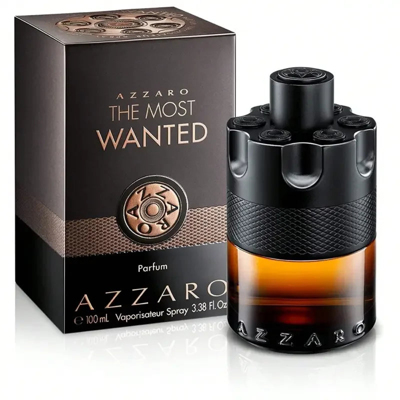 Azaro Most Wanted Perfume Eterno
